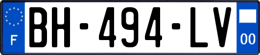BH-494-LV
