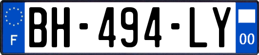 BH-494-LY
