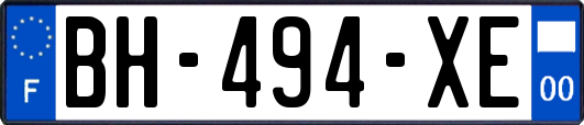 BH-494-XE