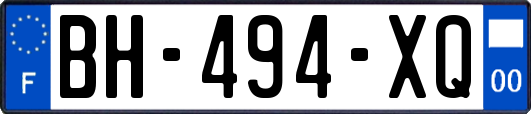BH-494-XQ