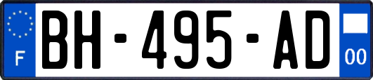 BH-495-AD