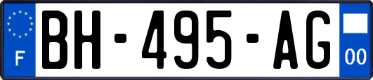 BH-495-AG