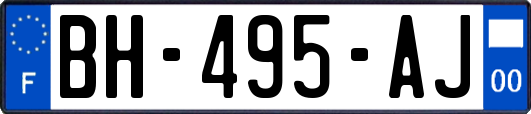 BH-495-AJ