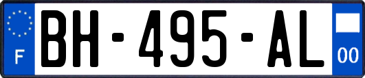 BH-495-AL