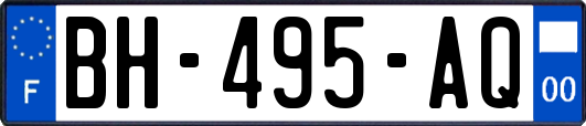 BH-495-AQ