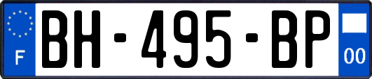 BH-495-BP