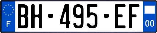 BH-495-EF