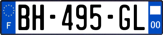 BH-495-GL