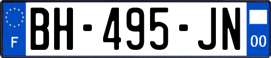 BH-495-JN