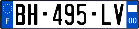 BH-495-LV