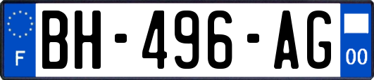 BH-496-AG