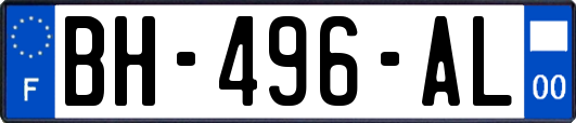 BH-496-AL