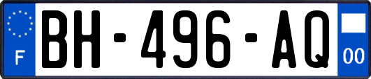 BH-496-AQ