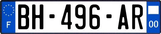 BH-496-AR