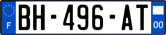 BH-496-AT