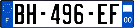 BH-496-EF