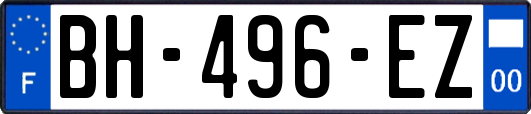 BH-496-EZ