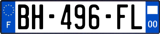 BH-496-FL