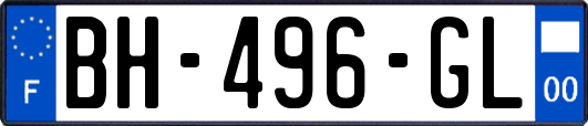 BH-496-GL