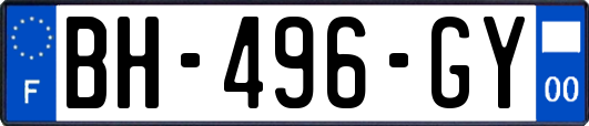 BH-496-GY