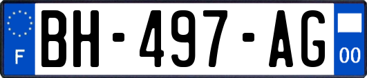 BH-497-AG