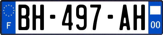 BH-497-AH