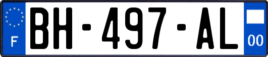 BH-497-AL