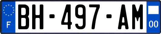 BH-497-AM