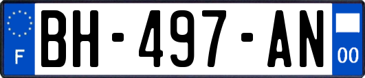 BH-497-AN