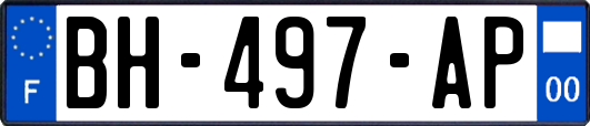 BH-497-AP