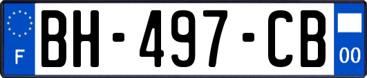 BH-497-CB