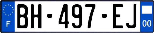 BH-497-EJ