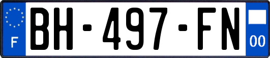 BH-497-FN