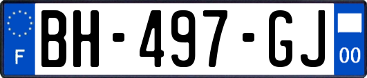 BH-497-GJ