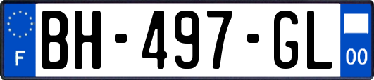 BH-497-GL