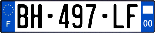 BH-497-LF