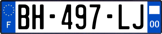 BH-497-LJ