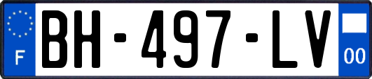 BH-497-LV