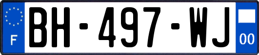 BH-497-WJ