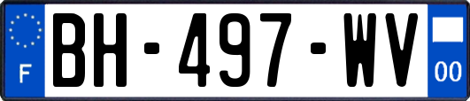 BH-497-WV