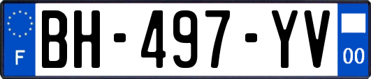 BH-497-YV