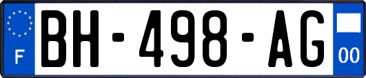 BH-498-AG