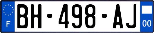 BH-498-AJ