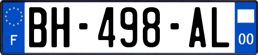 BH-498-AL