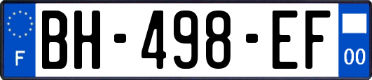 BH-498-EF