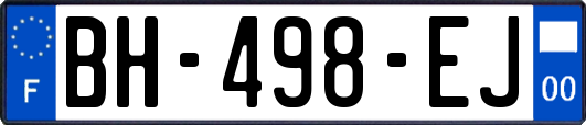 BH-498-EJ