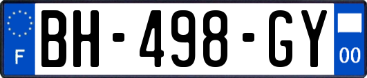BH-498-GY