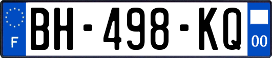 BH-498-KQ