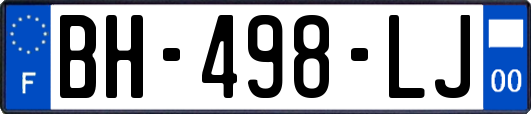 BH-498-LJ