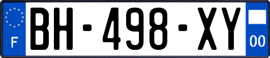 BH-498-XY